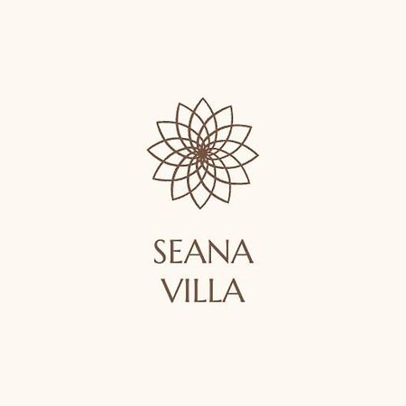 Seana Villa Sarande Exterior photo