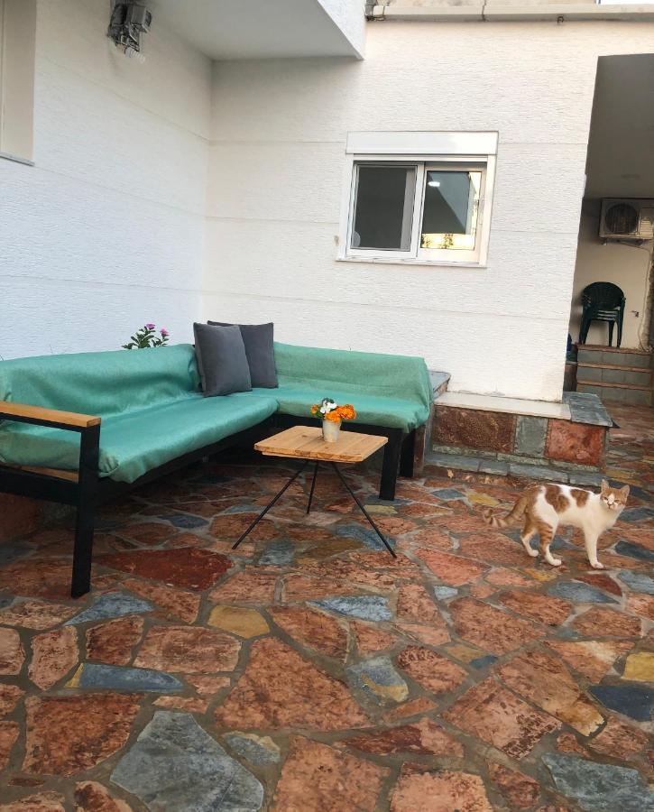 Seana Villa Sarande Exterior photo