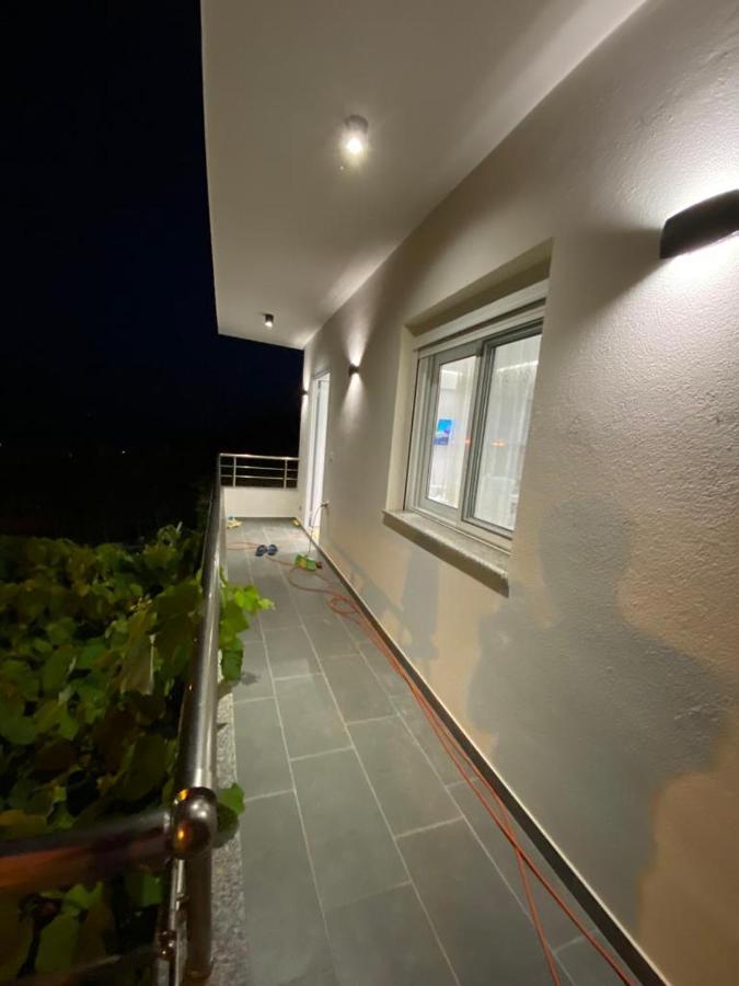 Seana Villa Sarande Exterior photo