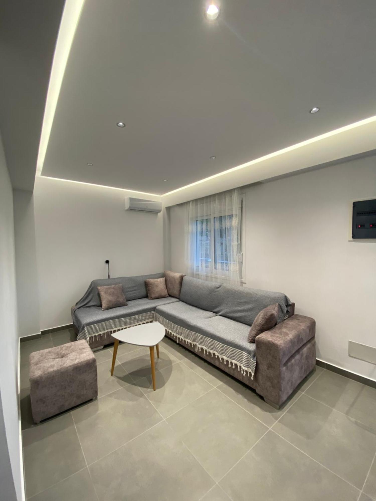 Seana Villa Sarande Exterior photo